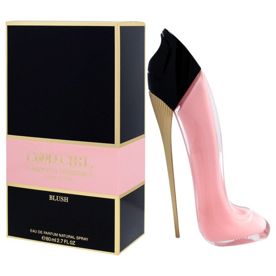Carolina Ch Good Girl Blush Bowtastic EDP 80ml