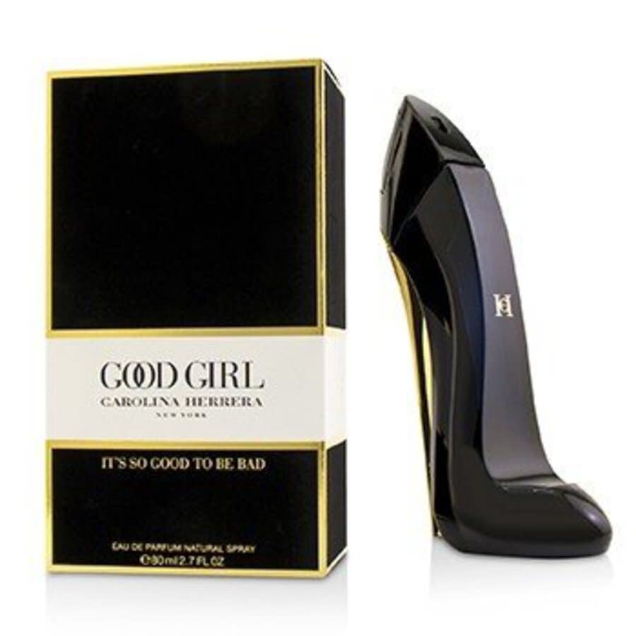 Carolina Ch Good Girl EDP 80ml