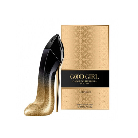 Carolina Ch Good Girl Midnight EDP 80ml