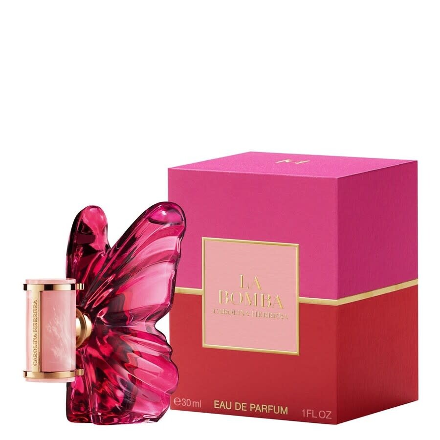 Carolina CH La Bomba EDP 100ml