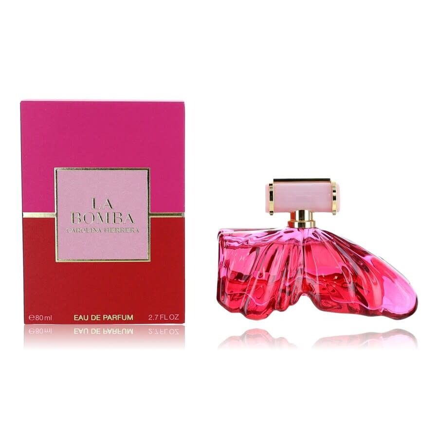 Carolina CH La Bomba EDP 100ml