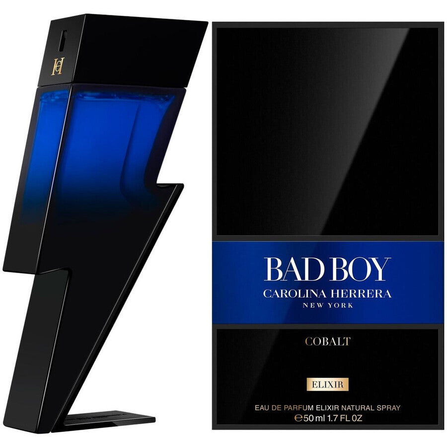 Carolina CH Bad Boy Cobalt EDP 50ml