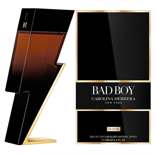 Carolina CH Bad Boy Elixir EDP 100ml