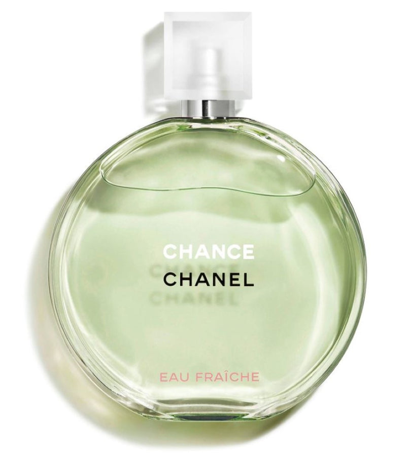 Chanel Chance Eau Fraiche EDT 100ml