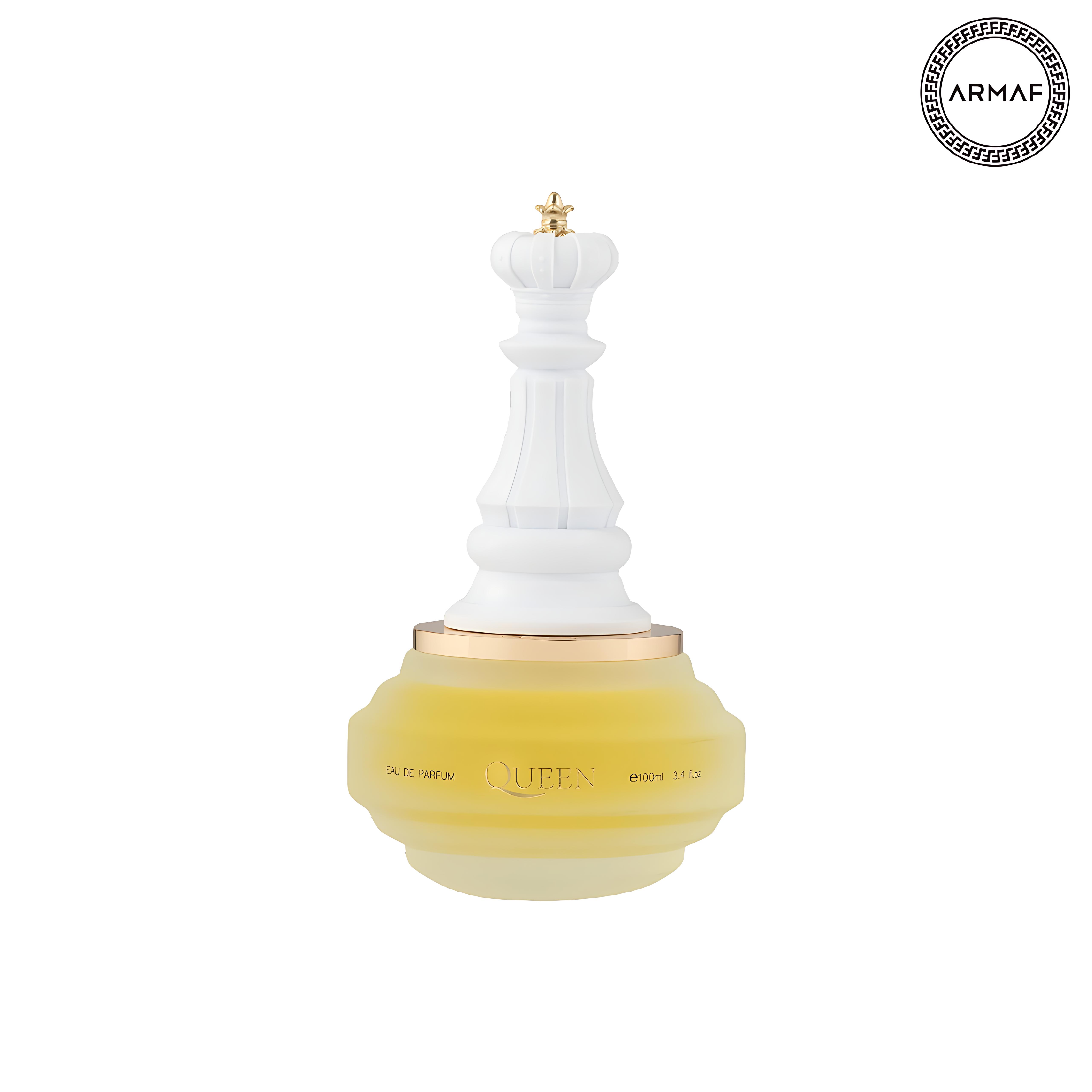 Armaf Check Mate Queen White EDP 100ml