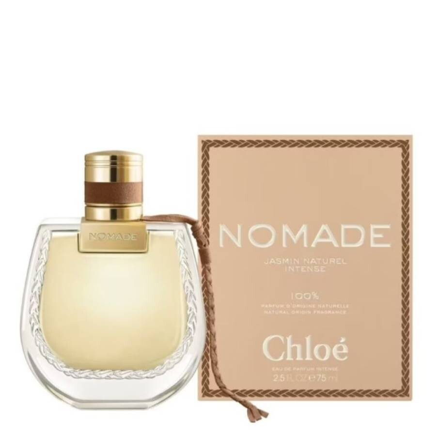 Chloe Nomade Naturelle EDP 75ml