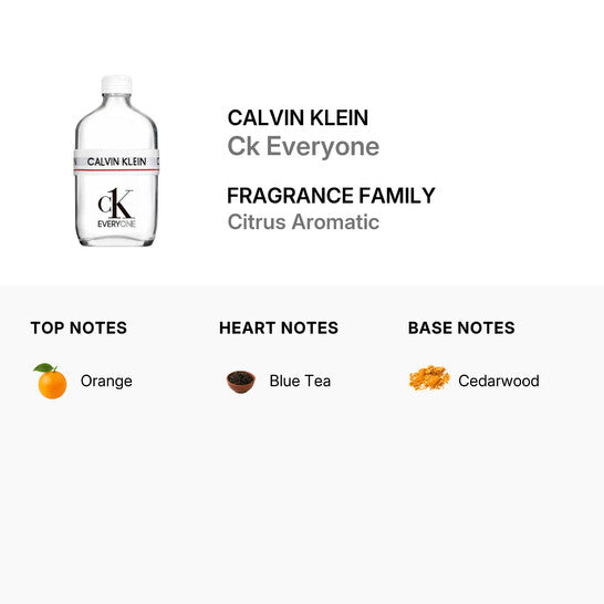 CK Everyone EDT 200ml