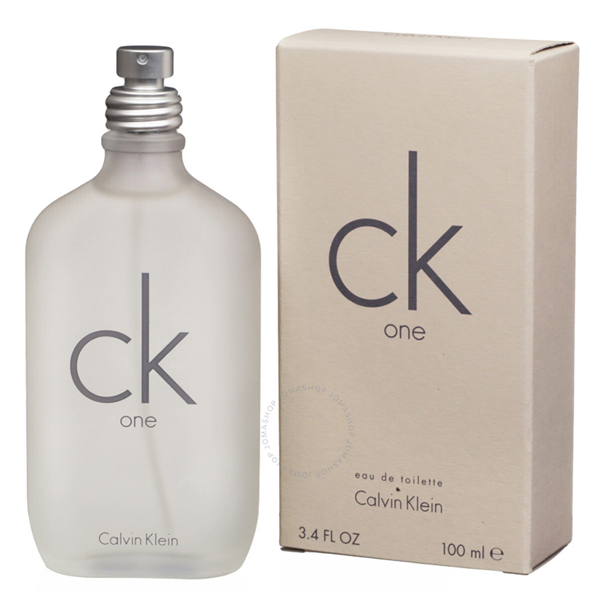 CK Free EDT 100ml