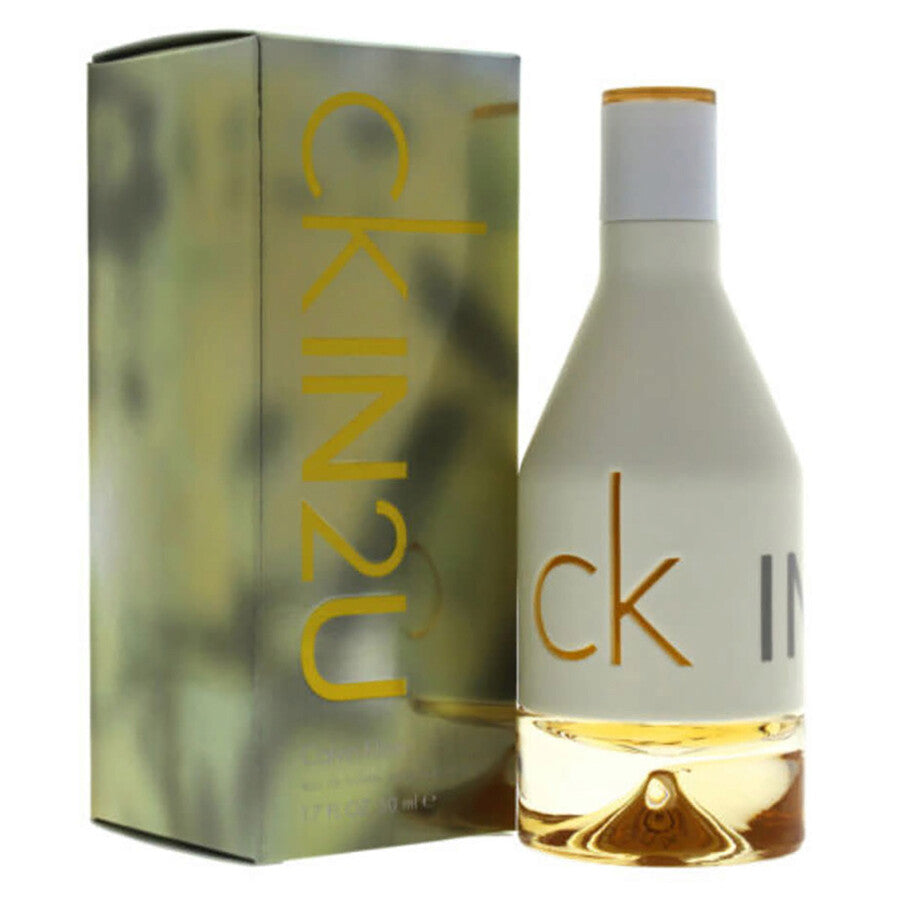 CK IN 2 U EDT 50ml