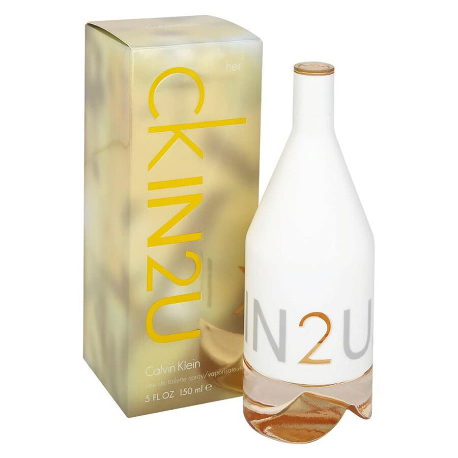 CK IN 2 U EDT 150ml