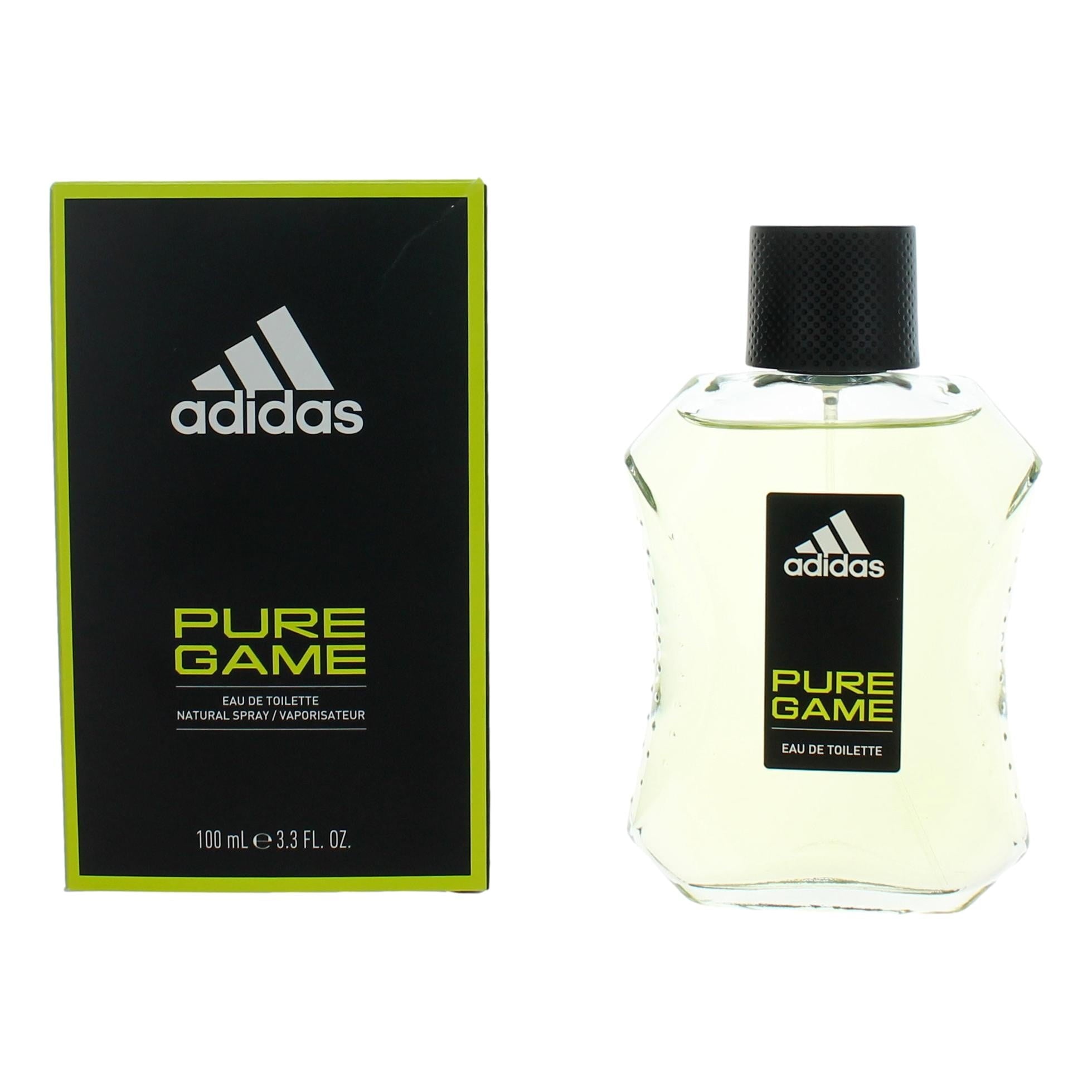 Adidas Pure Game EDT 100ml