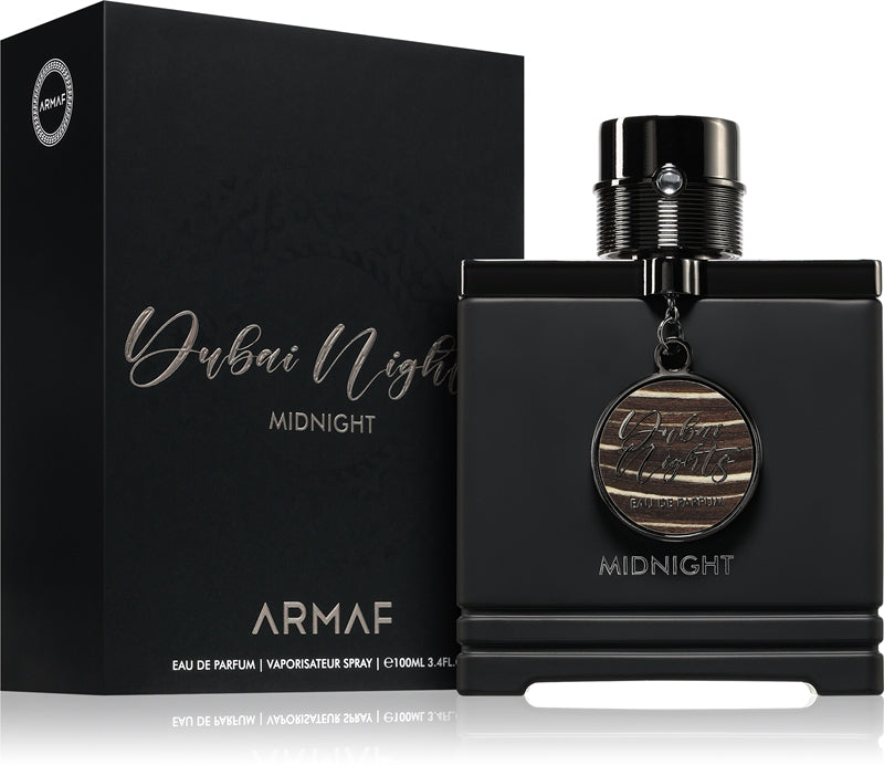 Armaf Dubai Nights Midnight EDP 100ml