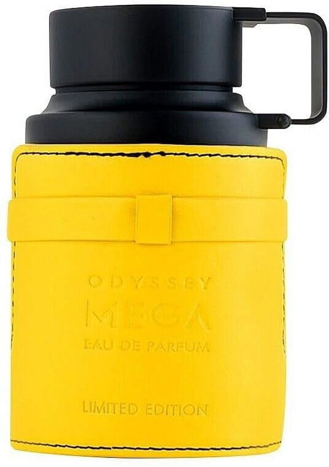 Armaf Odyssey Mega EDP 200ml