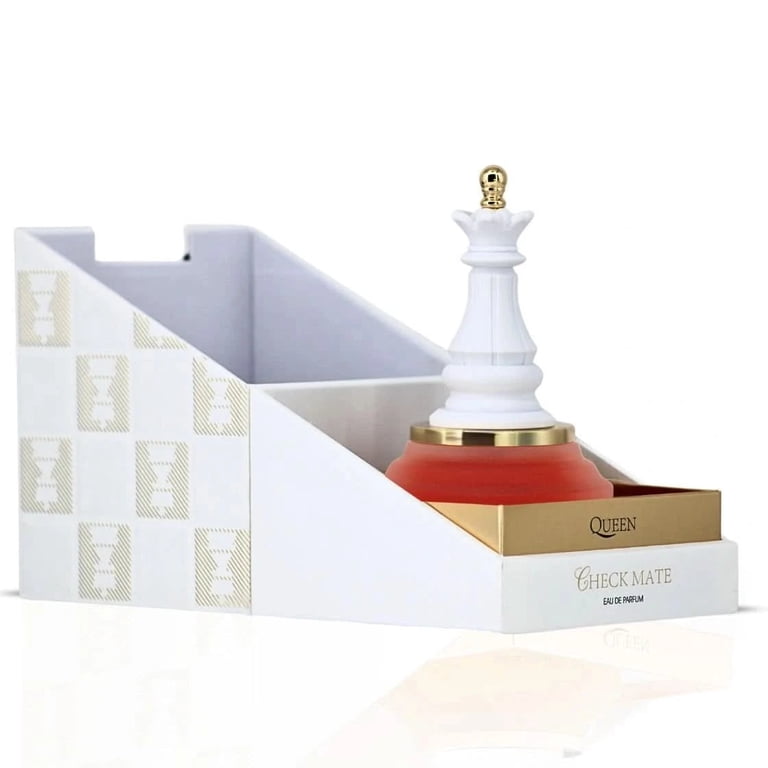 Armaf Check Mate Queen White EDP 100ml