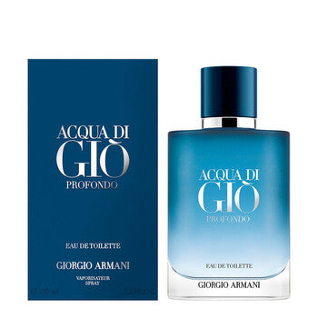 Acqua Gio Profondo EDP 125ml