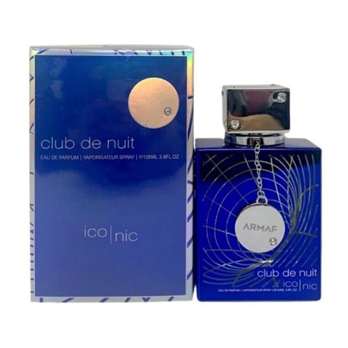Armaf Club De Nuit Iconic Blue EDP 107ml