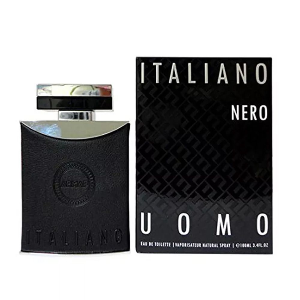 Armaf Italiano Nero EDP 100ml