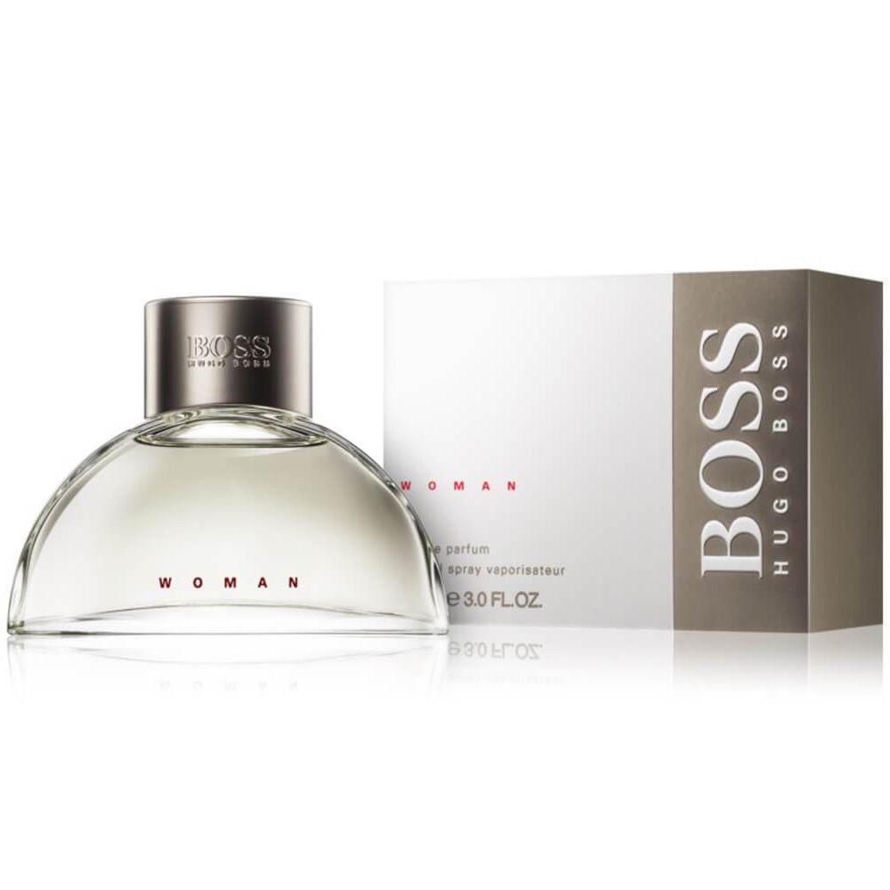 Boss White 3.0 EDP 100ml