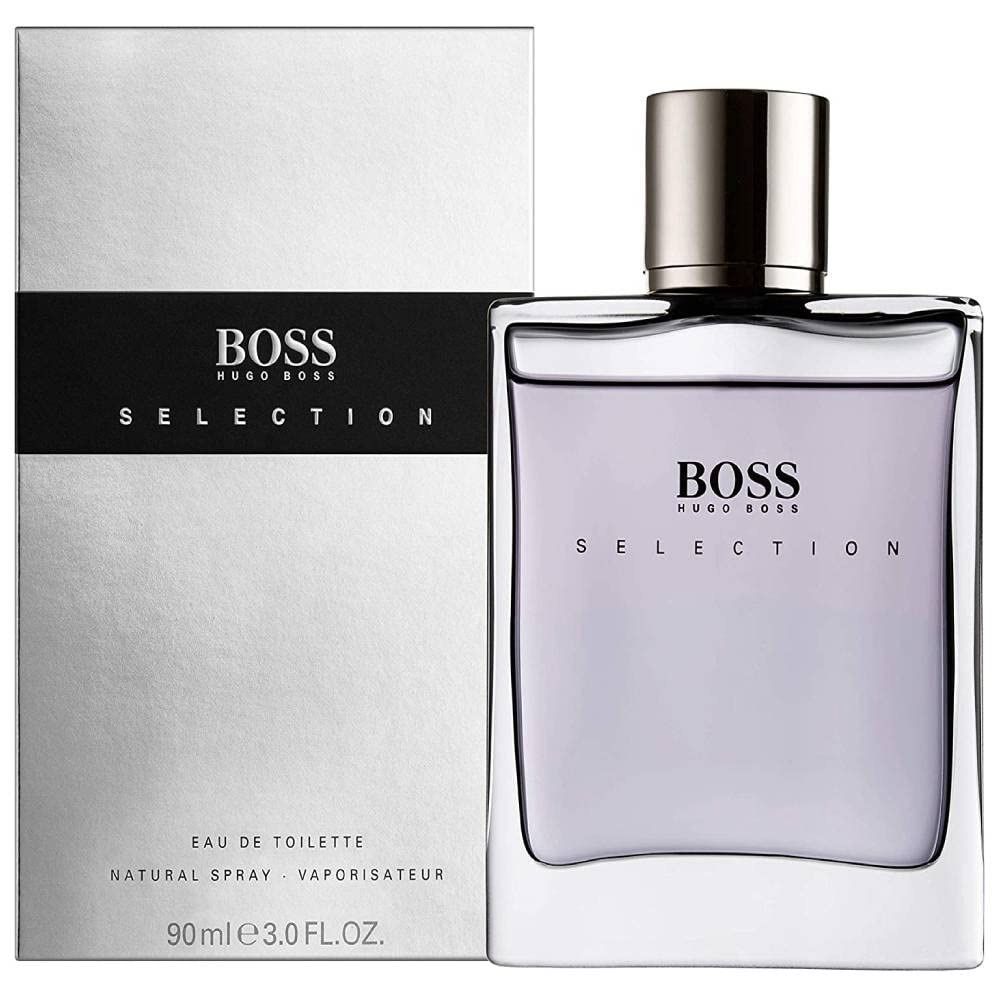 BOSS # 6 EDP 50ml