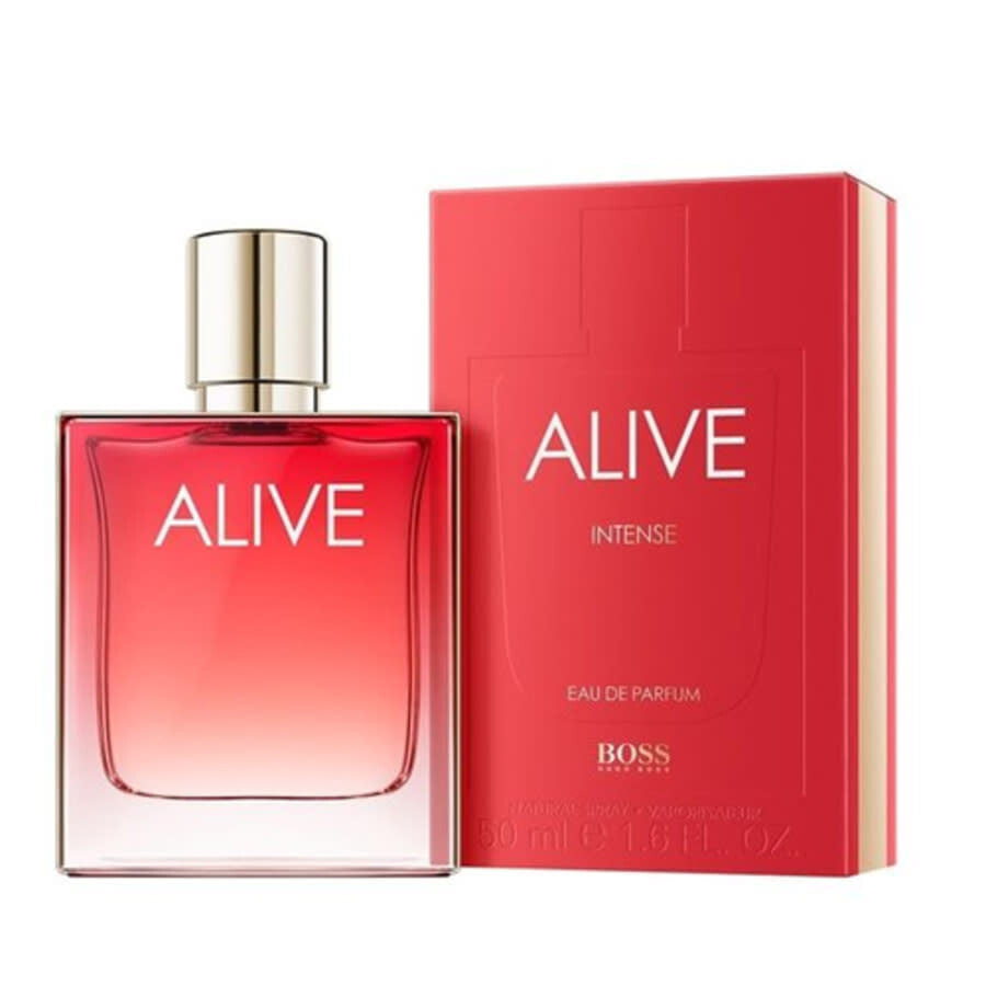 Boss Alive Intense EDP 50ml