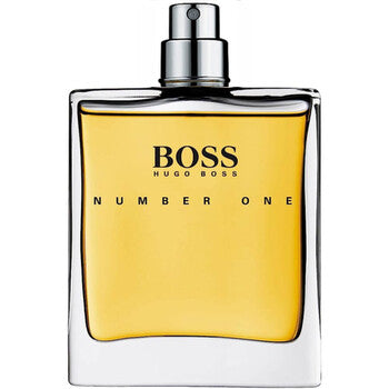 BOSS # 1 EDT 100ml