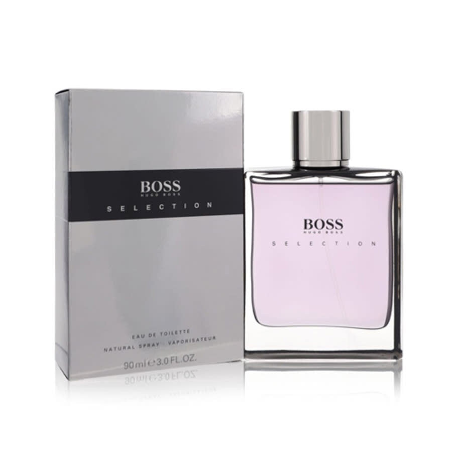 BOSS Selection EDT 100ml