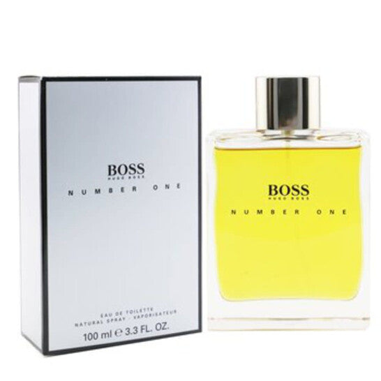 BOSS # 1 EDT 100ml