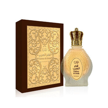 Ard Al Zaafaran Al Ibdaa Gold EDP 100ml