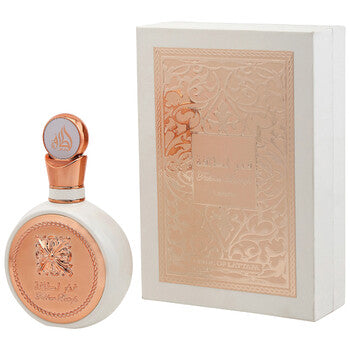 Al Wataniah Lily EDP 100ml