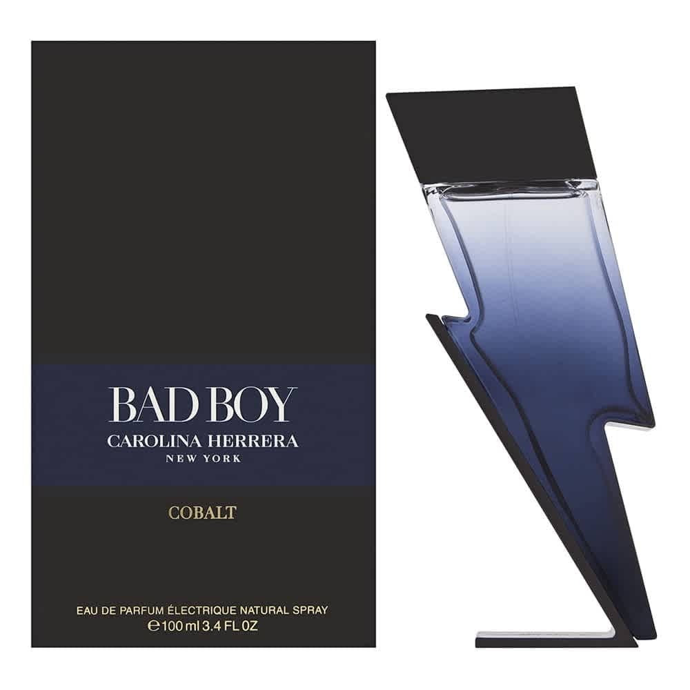 Carolina CH Bad Boy Cobalt EDP 100ml