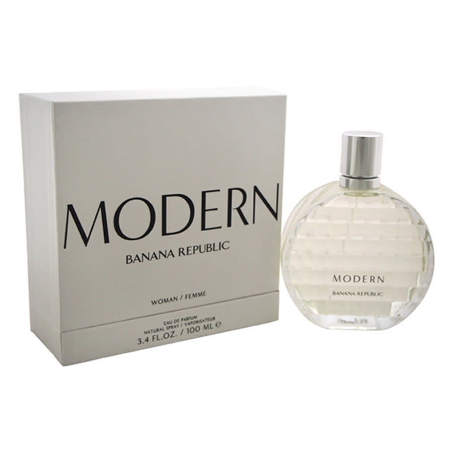 Banana Republic Modern Woman EDP 100ml