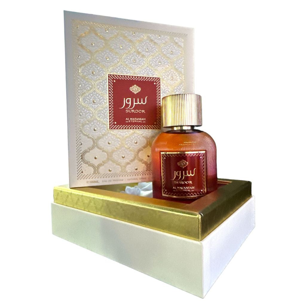 Suroor EDP 100ml