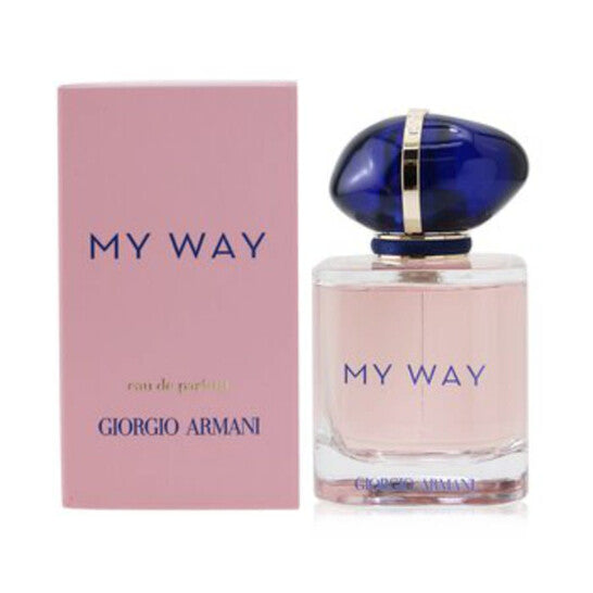 Armani My Way EDP 50ml