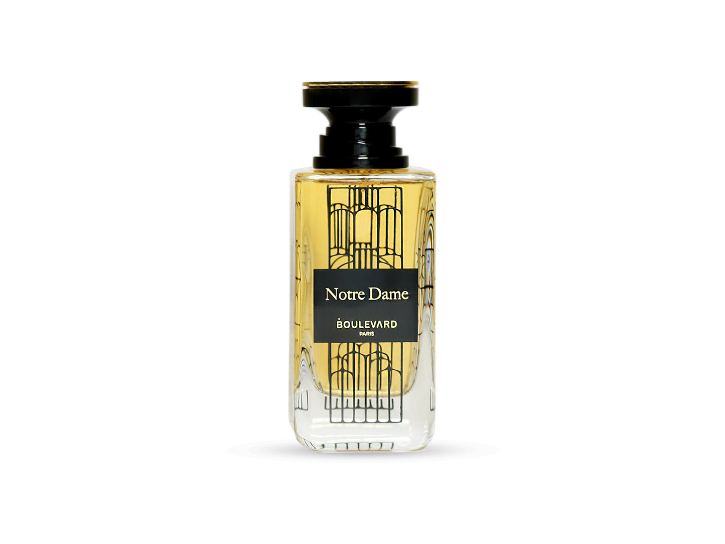 Boulevard Nostre Dame EDP 100ml