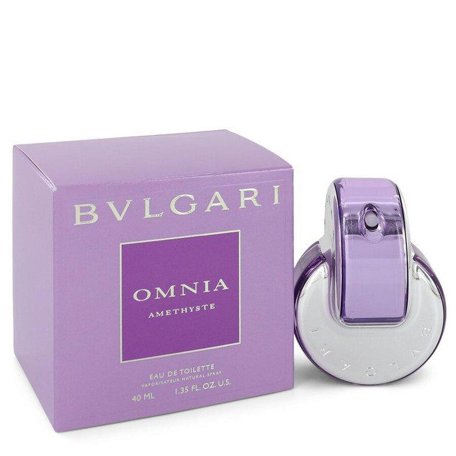 Bvlgari Omnia Amethyste EDT 40ml