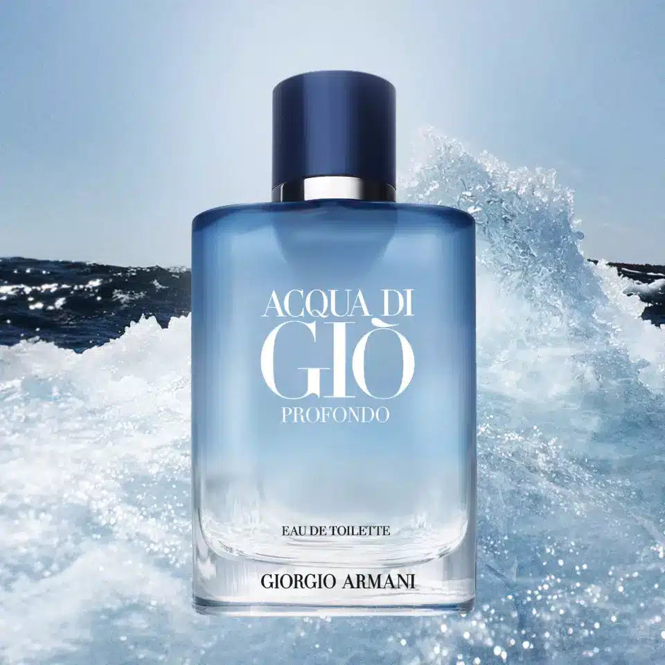 Acqua Gio Profondo EDT 50ml