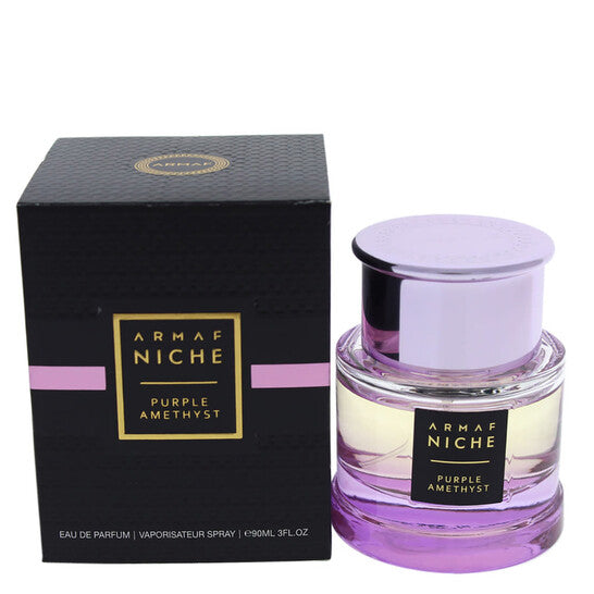 Armaf Niche Purple Amethyst EDP 90ml