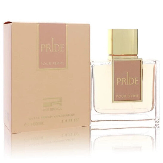 Afnan Pride Rue Broca EDP 100ml