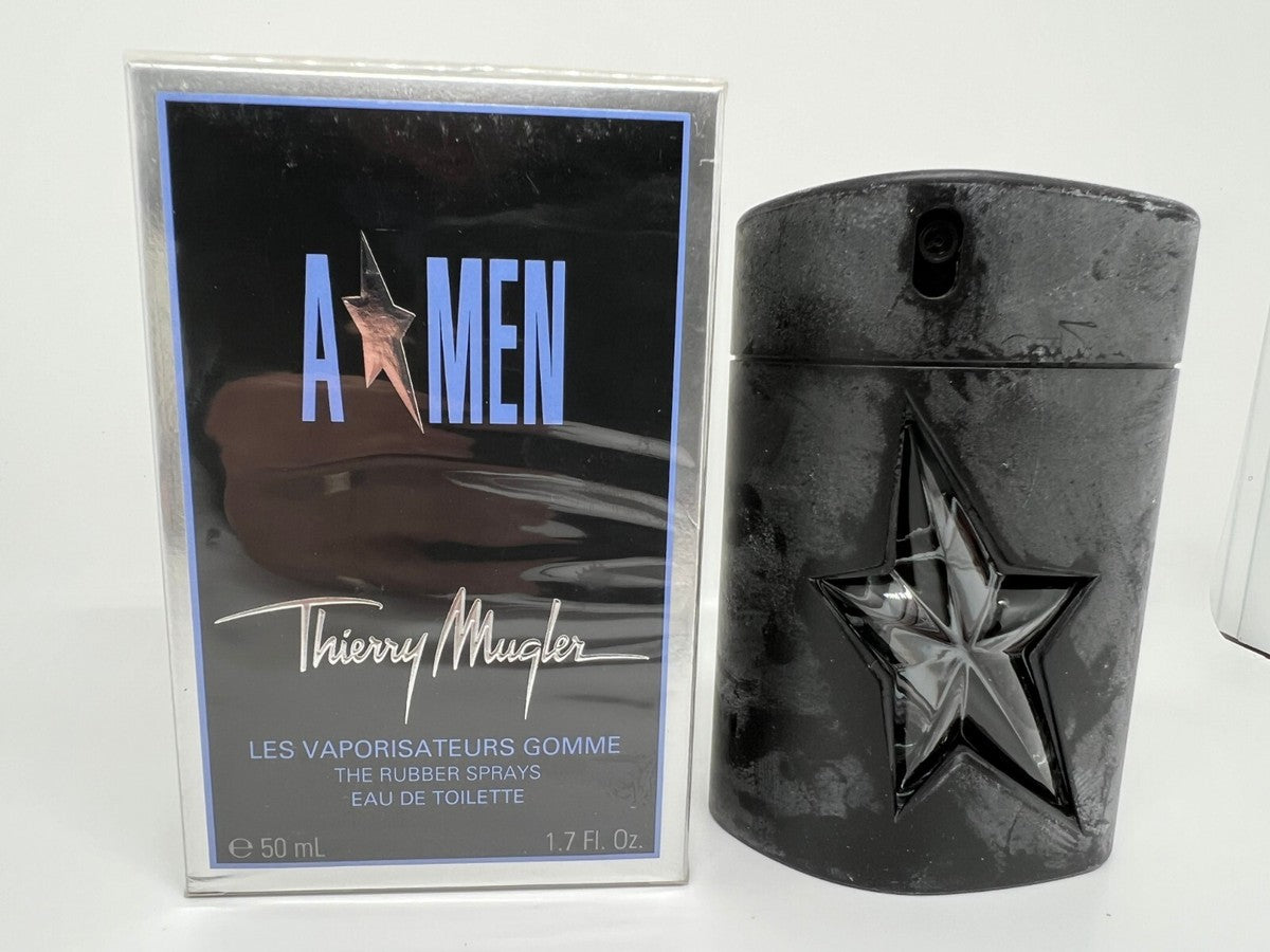 Amen Rubber EDT 50ml