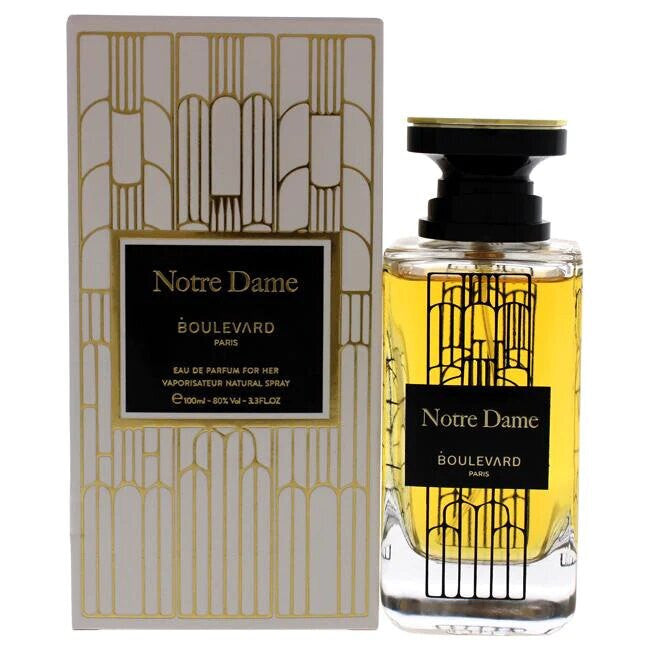 Boulevard Nostre Dame EDP 100ml