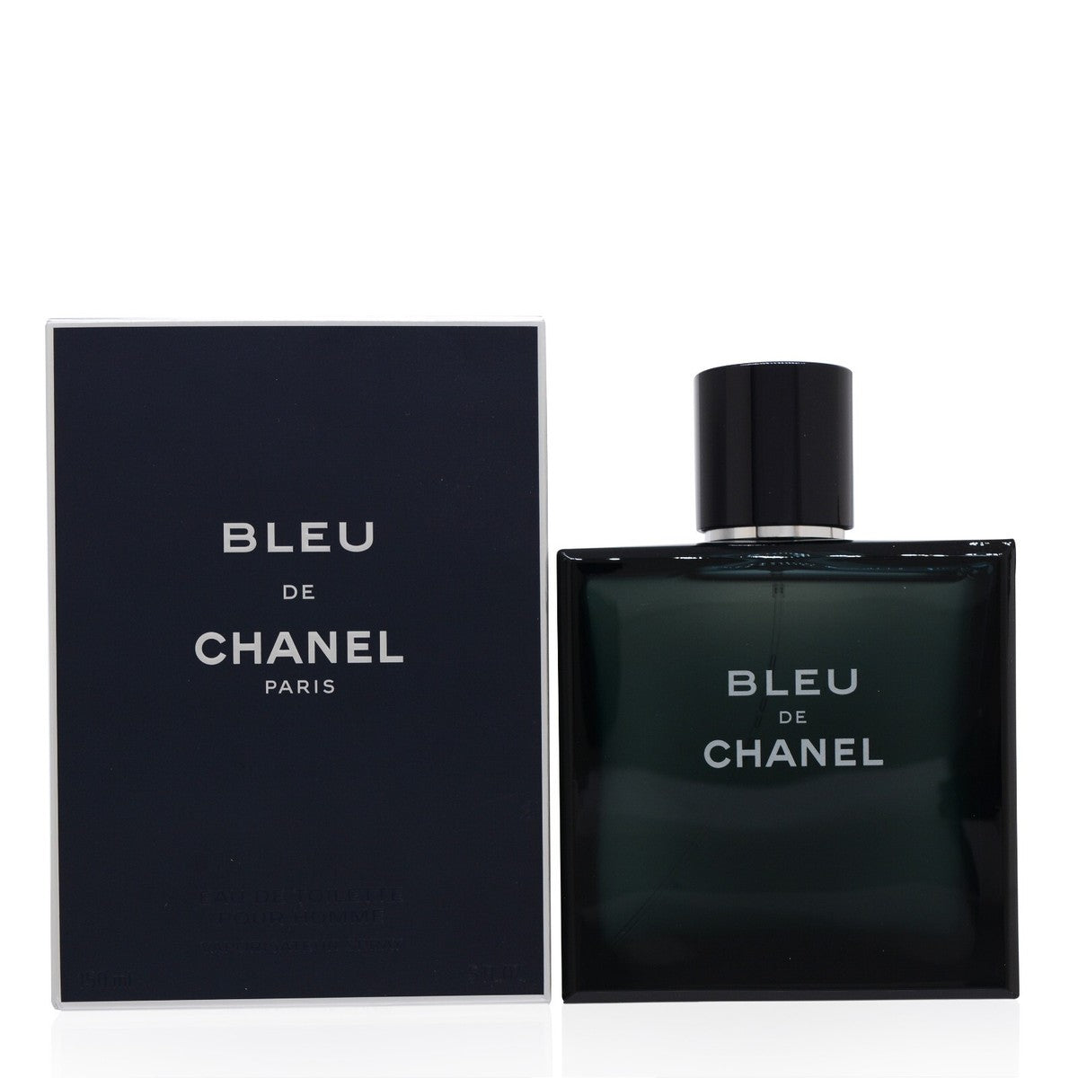 Chanel Bleu 5.0 EDT 150ml