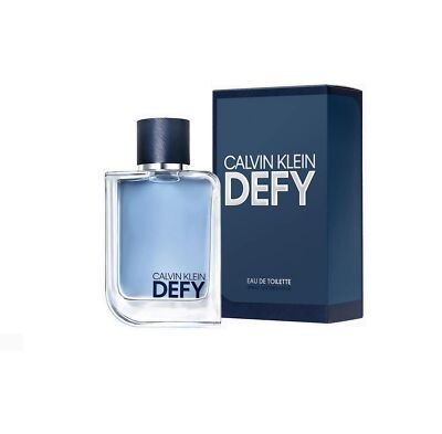 CK Defy EDT 200ml