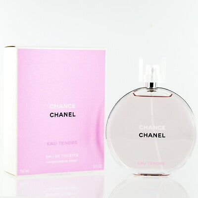 Chanel Chance Eau Tendre EDT 150ml