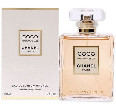 Chanel Coco Mademoiselle Intense EDP 100ml