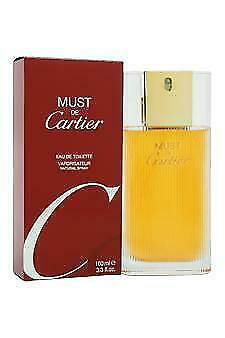 Cartier Panthere EDT 100ml