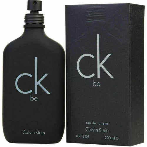 CK BE EDT 200ml