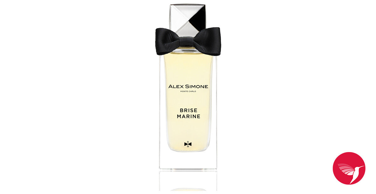 Alex Simone Monaco Brise Marine EDP 100ml