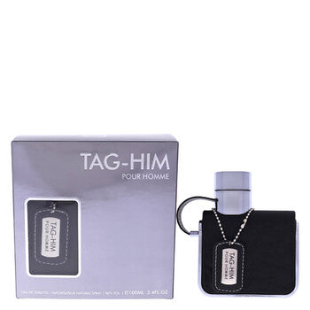ARMAF TAG EDP 100ml
