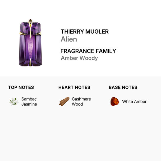 Alien 3.0 EDP 100ml