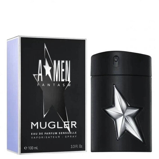 Amen Fantasm Sensuelle EDP 100ml